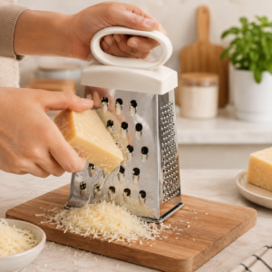 Cheese Grater
