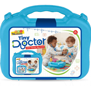Tiny Doctor