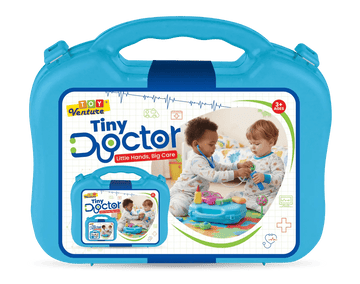 Tiny Doctor